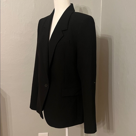 Babaton Jackets & Blazers - Aritiza Babaton Classic Black Blazer